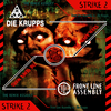 Various - The Remix Wars-Strike 2